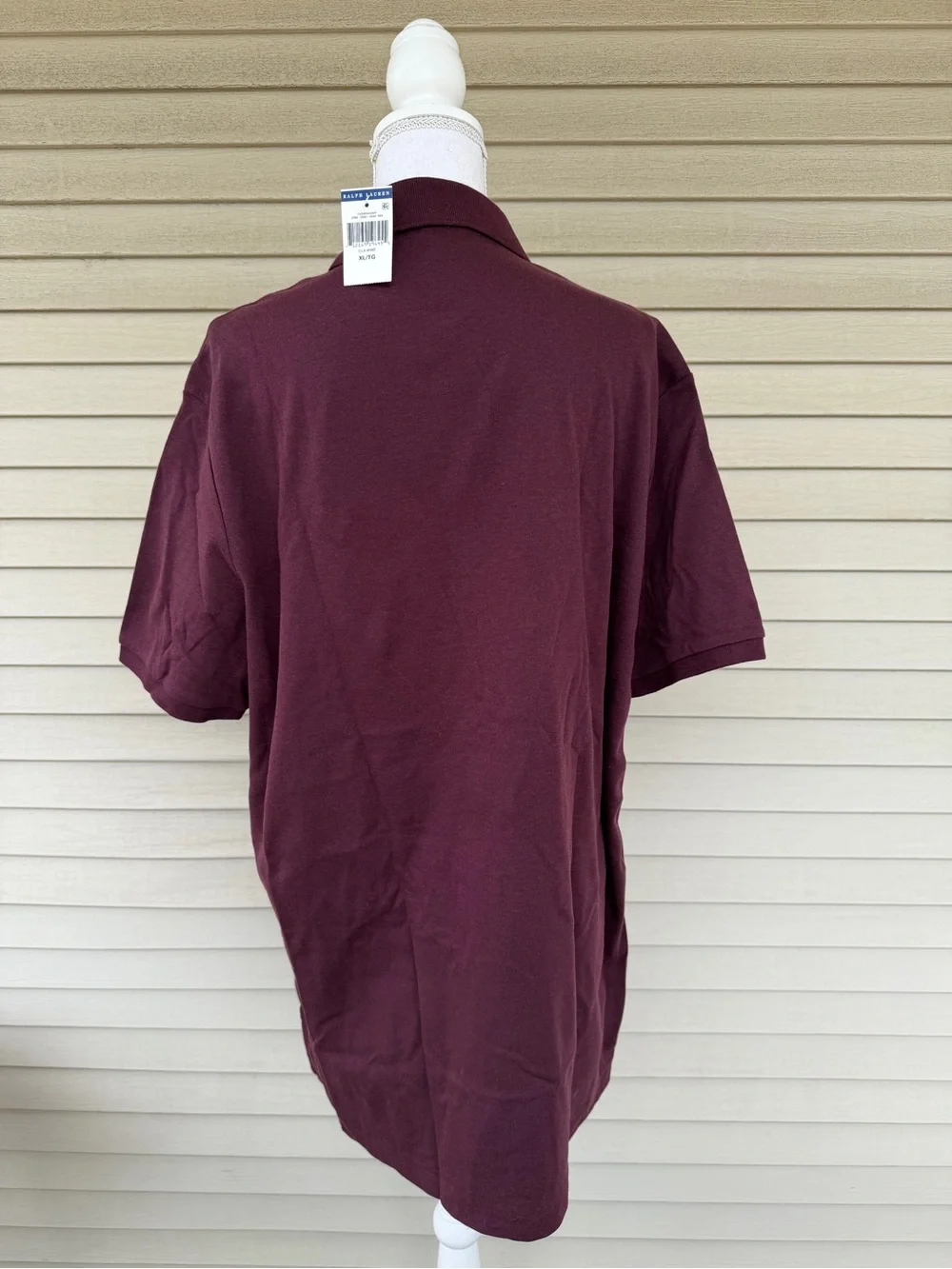 Ralph Lauren short sleeve